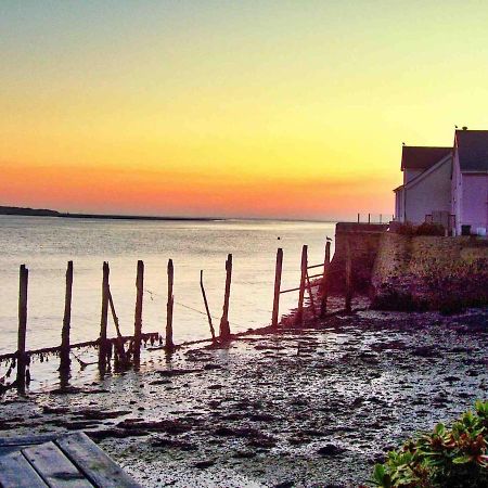 Glan Y Mor Villa Aberdyfi Dış mekan fotoğraf